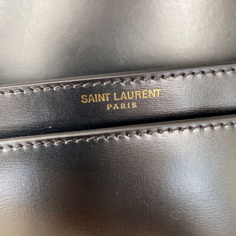 YSL Satchel Bags